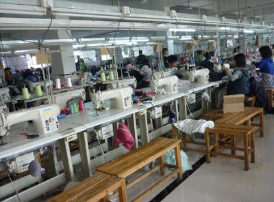 男裝品牌探秘 武侯區長禹百貨經營部的匠心之旅